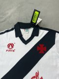 2000-2001 Vasco Away Retro Soccer Jersey