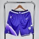 24-25 JAZZ Top Quality NBA Pants