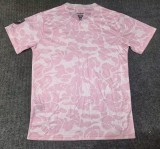 23-24 Inter Miami Pink Special Edition Fans Soccer Jersey