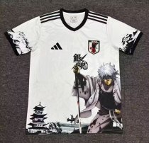 25-26 Japan White Special Edition Fans Soccer Jersey 25-26 Japan White Special Edition Fans Soccer Jersey