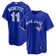2024 MLB Toronto Blue Jays New Pattern Jersey