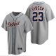 2024 MLB Detroit Tigers New Pattern Jersey