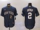 2024 MLB New York Yankees New Pattern Jersey