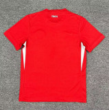 2024 Turkey European Cup Away Fans Version Soccer Jersey