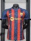 25-26 BAR Special Edition Player Version Soccer Jersey