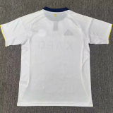 25-26 AL-Nassr Third Fans Soccer Jersey