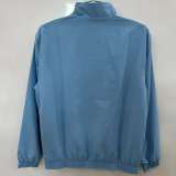 2025 EVE Double Sided Windbreaker
