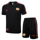 25-26 Man Utd High Quality Training Short Suit