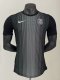 25-26 PSG Goalkeeper Player Version Soccer Jersey