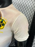 25-26 Brazil Special Edition Player Version Training shirts