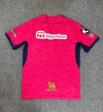 25-26 Cerezo Osaka Home Fans Version Soccer Jersey 大阪樱花