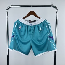 Charlotte Hornets Top Quality NBA Pants