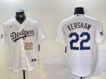 2024 MLB Los Angeles Dodgers New Pattern Jersey 2024 MLB Los Angeles Dodgers New Pattern Jersey