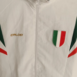 2025 Italy New Pattern Windbreaker