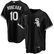 2024 MLB Chicago White Sox New Pattern Jersey