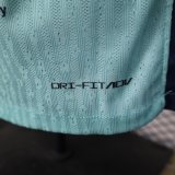 25-26 BAR Third Player Version Soccer Jersey