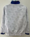 2025 Italy Double Sided Windbreaker
