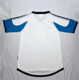 1999-2000 Newcastle Away Retro Soccer Jersey