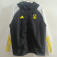 2025 Tigres UANL New Pattern Windbreaker