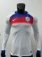 25-26 England Home Long sleeves Player Version Soccer Jersey