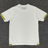 25-26 Cameroon White Training shirts
