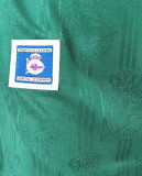 1999-2000 Deportivo Leganés Away Retro Soccer Jersey