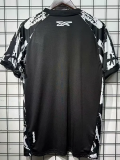 25-26 Botafogo Fourth Fans Soccer Jersey (带前广告)