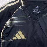 25-26 Aberdeen Away Fans Soccer Jersey