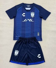 25-26 Pachuca Away Fans Adult Suit