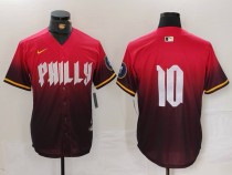 2024 MLB Philadelphia Phillies New Pattern Jersey 2024 MLB Philadelphia Phillies New Pattern Jersey