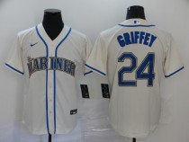 2024 MLB Seattle Mariners New Pattern Jersey 2024 MLB Seattle Mariners New Pattern Jersey
