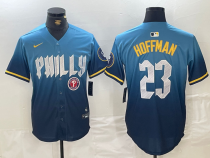 2024 MLB Philadelphia Phillies New Pattern Jersey 2024 MLB Philadelphia Phillies New Pattern Jersey