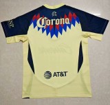 25-26 Club America Special Edition Fans Soccer Jersey