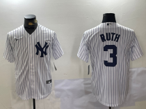 2024 MLB New York Yankees New Pattern Jersey 2024 MLB New York Yankees New Pattern Jersey