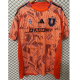 25-26 Universidad De Chile Away Fans Soccer Jersey
