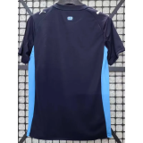 25-26 Marseille Away Fans Soccer Jersey