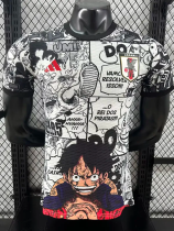 25-26 Japan Special Edition Player Version Soccer Jersey