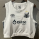 25-26 Santos FC Home Women Yoga Vest (女)