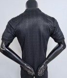 25-26 TOT Away Player Version Soccer Jersey