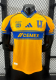 25-26 Tigres UANL Home Player Version Soccer Jersey