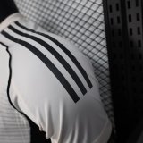 25-26 RMA White Special Edition Player Version Soccer Jersey
