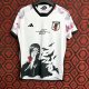 24-25 Japan Commemorative Edition Fans Soccer Jersey