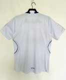 2007-2008 RMA Home Retro Soccer Jersey
