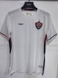 25-26 Vitoria Away Fans Soccer Jersey