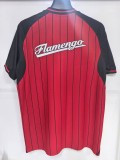 2025 Flamengo MLB New Pattern Jersey