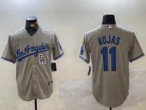 2024 MLB Los Angeles Dodgers New Pattern Jersey 2024 MLB Los Angeles Dodgers New Pattern Jersey