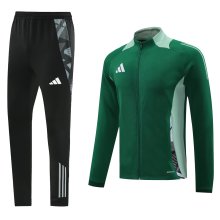 2024 AD Green Jacket Tracksuit
