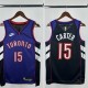 24-25 Raptors Top Quality Hot Pressing NBA Jersey