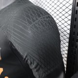 25-26 Ittihad Black Special Edition Player Version Training shirts (黄广告)