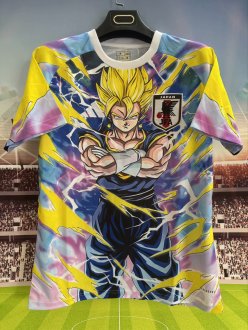 25-26 Japan Special Edition Fans Soccer Jersey